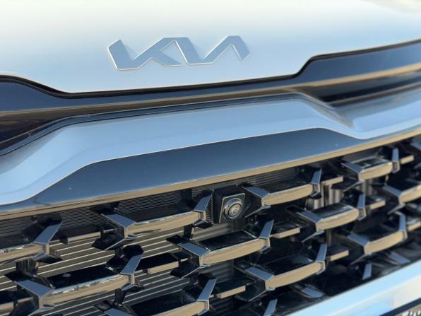 Kia Sportage V Рестайлинг с пробегом 2026 года, цена 3 600 000 рублей, 25 км, внедорожник, Автокод Объявления