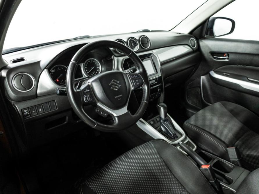 Suzuki Vitara II Санкт-Петербург  - изображение 12