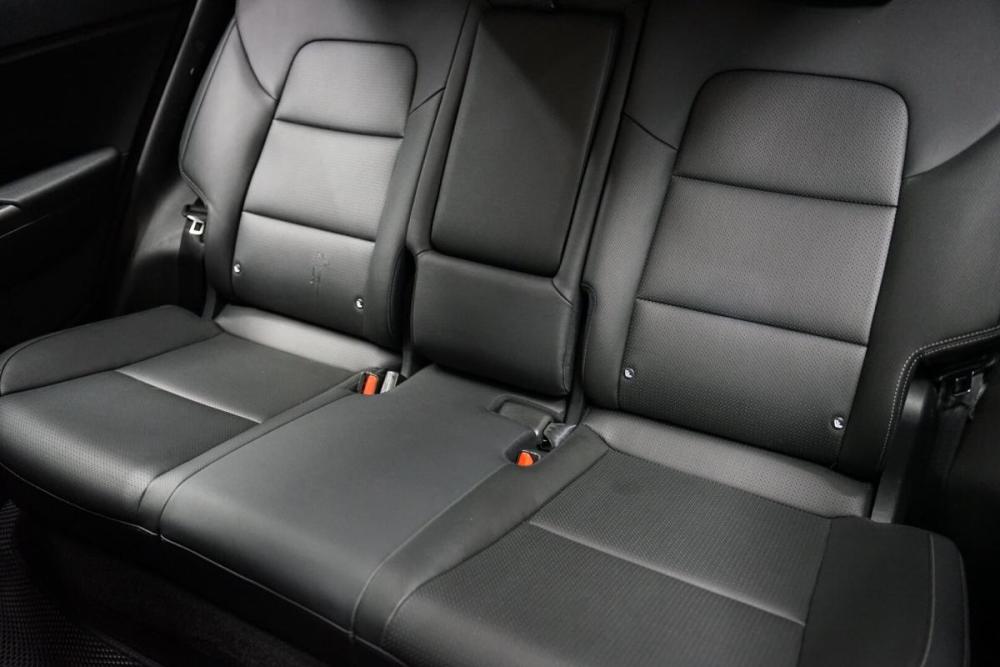 Kia Sportage IV Рестайлинг Крым  - изображение 17