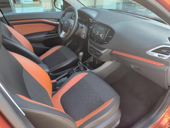 Lada (ВАЗ) Vesta I с пробегом 2019 года, цена 1 100 000 рублей, 101524 км, универсал, Автокод Объявления