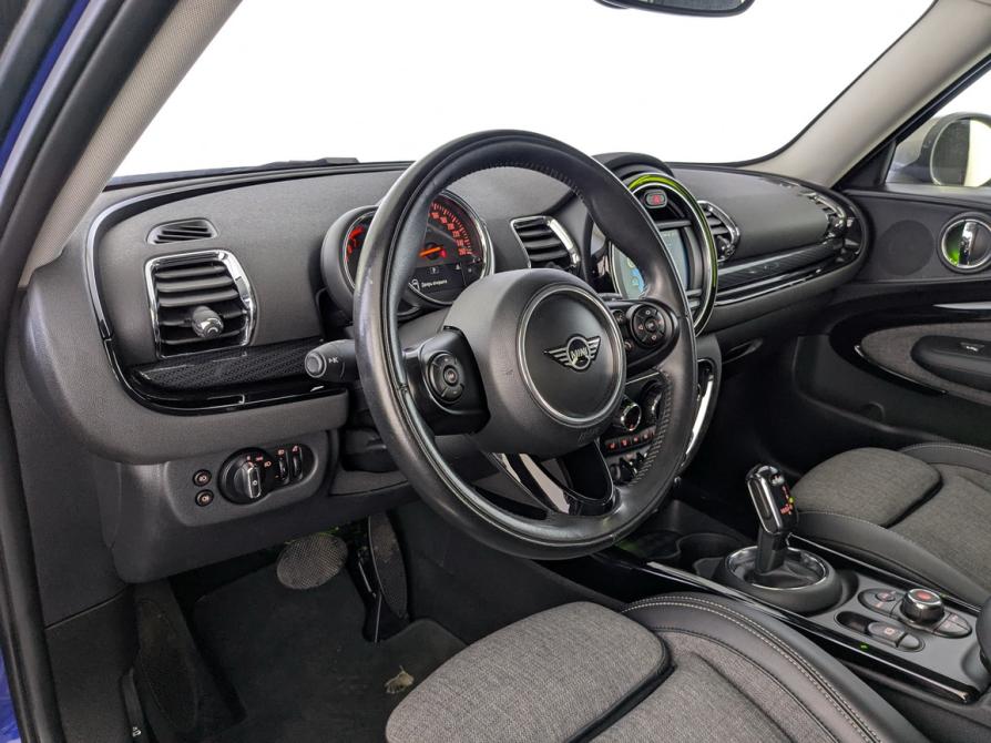 Mini Clubman II Рестайлинг Москва  - изображение 18