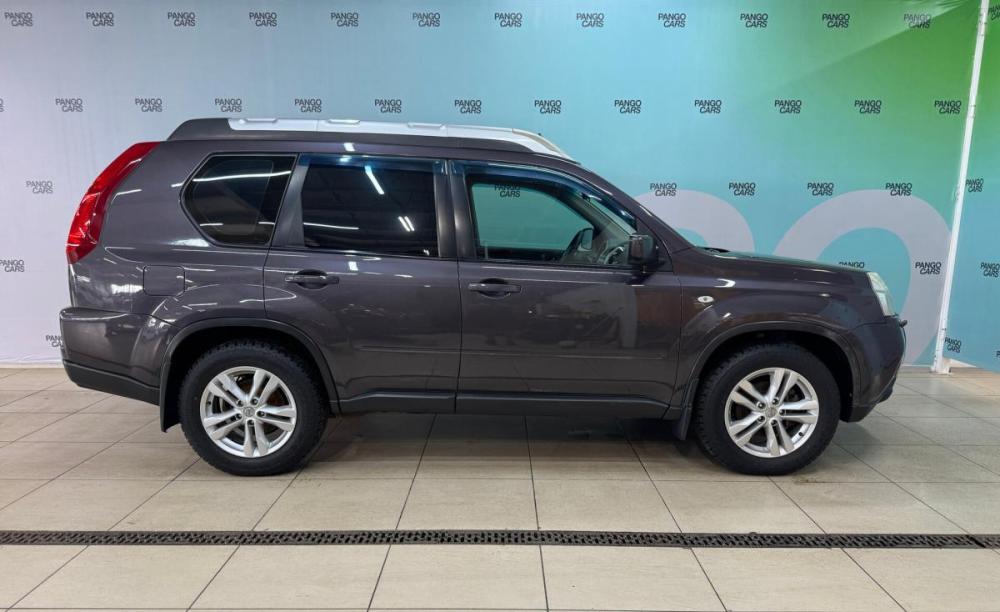 Nissan X-Trail II Набережные Челны  - изображение 4