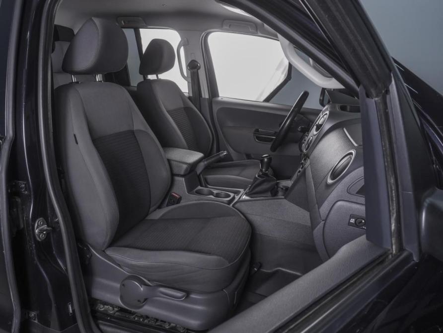 Volkswagen Amarok I Ростов-на-Дону  - изображение 8