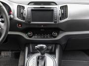 Kia Sportage III Москва  - изображение 33