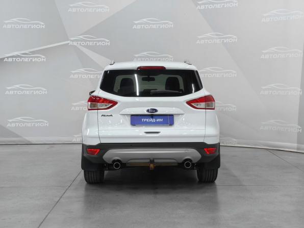 Ford Kuga II с пробегом 2013 года, цена 1 180 000 рублей, 203918 км, внедорожник, Автокод Объявления