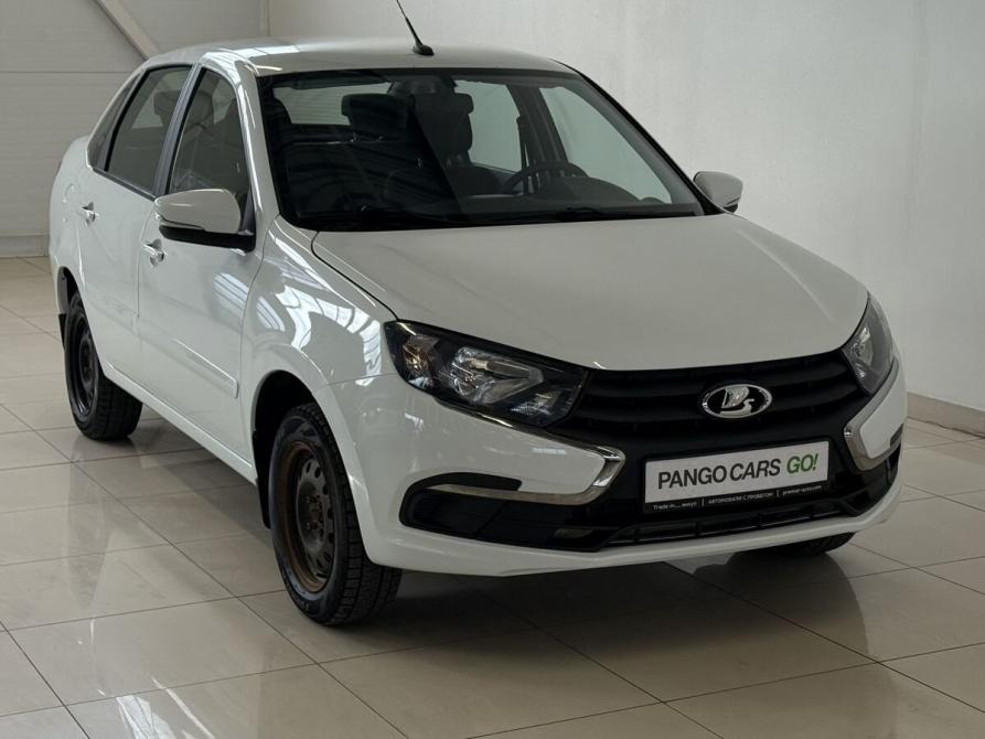 Lada (ВАЗ) Granta I Рестайлинг Смоленск  - изображение 3