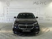 BMW 5 серии VIII (G60/G61/G68) Москва  - изображение 34