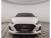 Hyundai Sonata VII (LF) Рестайлинг Москва  - изображение 27