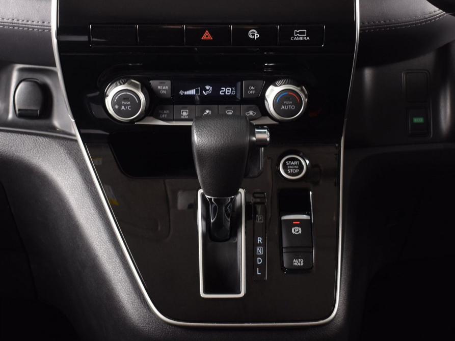 Nissan Serena V (C27) Рестайлинг Кемерово  - изображение 20