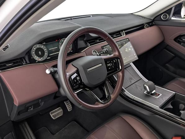Land Rover Range Rover Evoque II Рестайлинг с пробегом 2024 года, цена 5 335 000 рублей, 12691 км, внедорожник, Автокод Объявления