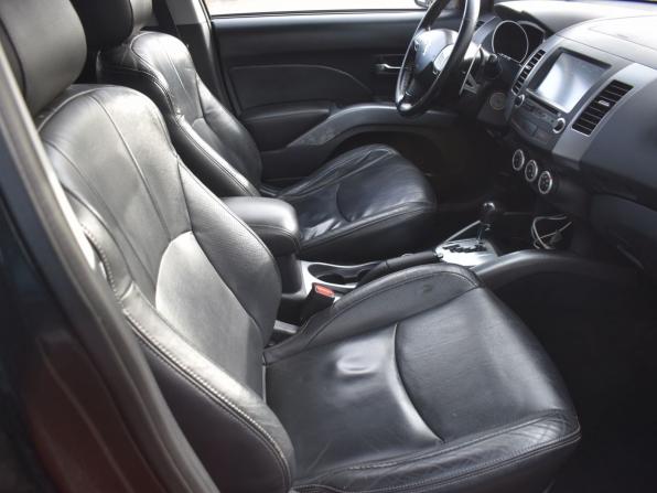 Peugeot 4007 с пробегом 2008 года, цена 614 000 рублей, 190420 км, внедорожник, Автокод Объявления