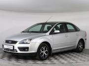 Ford Focus II Рестайлинг Химки  - изображение 10
