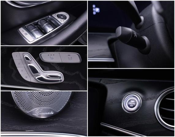 Mercedes-Benz E-Класс V (W213 S213 C238) с пробегом 2018 года, цена 3 824 000 рублей, 144746 км, седан, Автокод Объявления