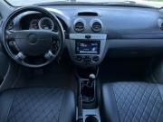 Chevrolet Lacetti I Калуга  - изображение 26