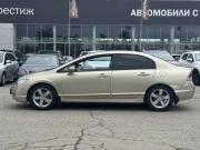Honda Civic VIII Пермь  - изображение 19