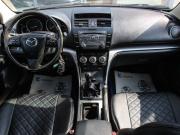 Mazda 6 II (GH) Рестайлинг Калуга  - изображение 22