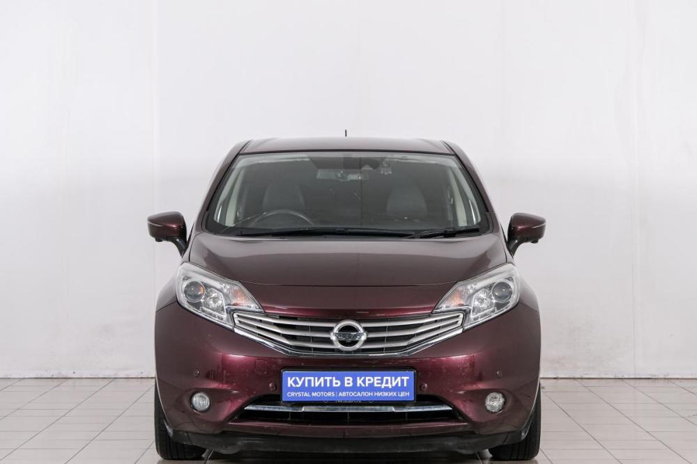 Nissan Note II Красноярск  - изображение 2