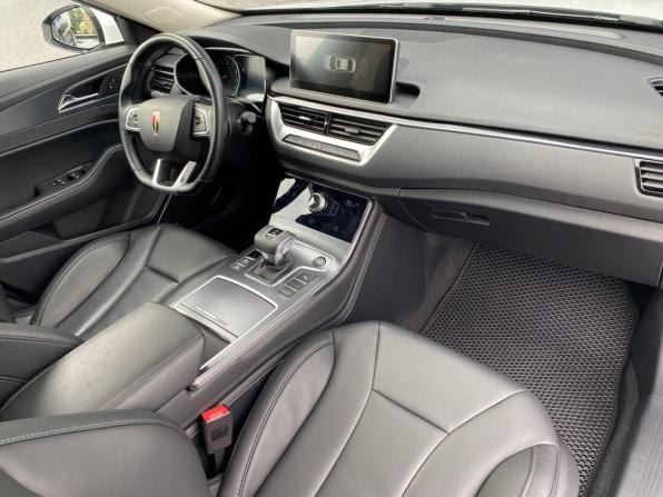 Hongqi H5 I с пробегом 2022 года, цена 1 859 000 рублей, 48020 км, седан, Автокод Объявления