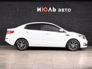 Kia Rio III Рестайлинг Екатеринбург  - изображение 30