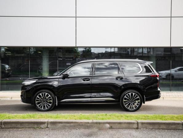 Exeed VX I с пробегом 2023 года, цена 2 499 000 рублей, 85113 км, внедорожник, Автокод Объявления
