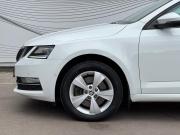 Skoda Octavia III (A7) Рестайлинг Воронеж  - изображение 27