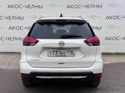 Nissan X-Trail III Рестайлинг Набережные Челны  - изображение 36