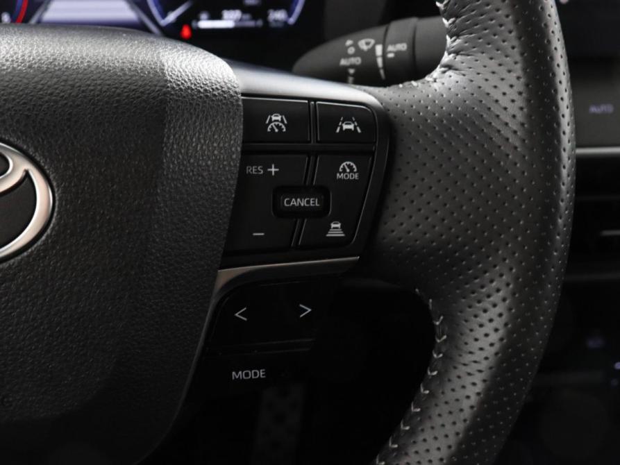 Toyota Camry IX (XV80) China Market Химки  - изображение 15