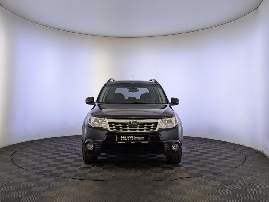 Subaru Forester III Москва  - изображение 2