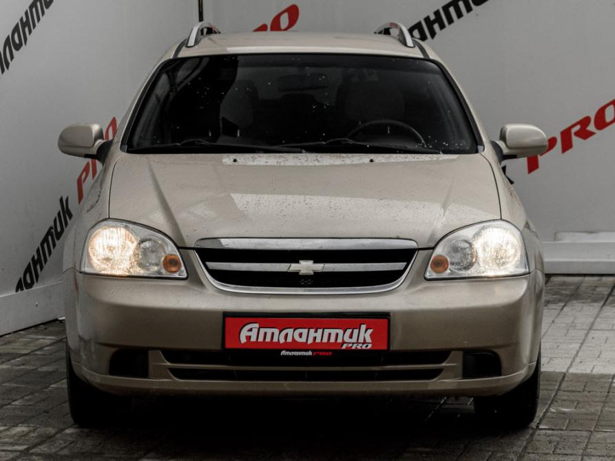 Chevrolet Lacetti I Екатеринбург  - изображение 2