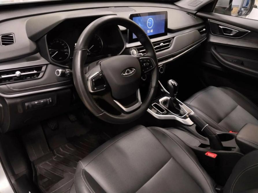 Chery Tiggo 4 Pro I Набережные Челны  - изображение 8