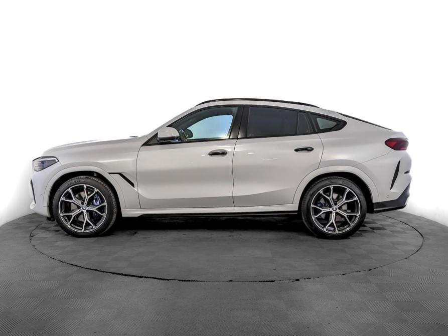 BMW X6 III (G06) Москва  - изображение 8