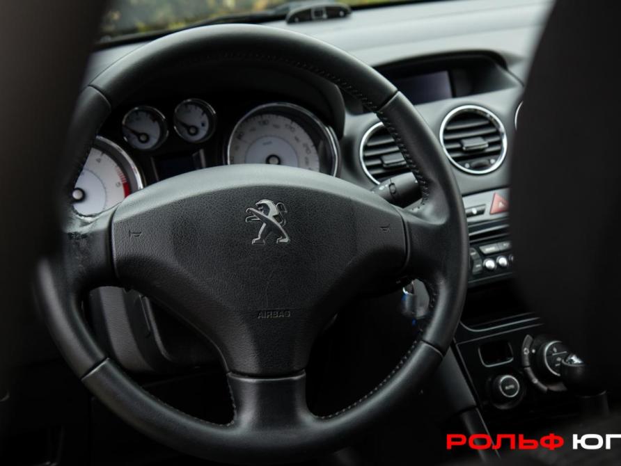 Peugeot 408 I Москва  - изображение 11