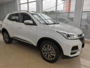 Chery Tiggo 4 I Рестайлинг Арзамас  - изображение 19