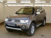Mitsubishi Pajero Sport II Москва  - изображение 19