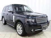 Land Rover Range Rover III Рестайлинг 2 Москва  - изображение 34