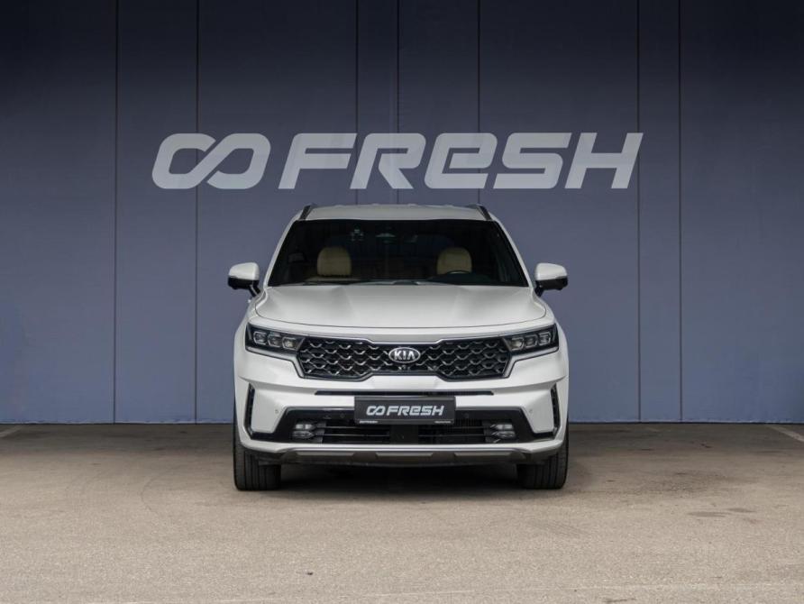 Kia Sorento IV Краснодар  - изображение 3