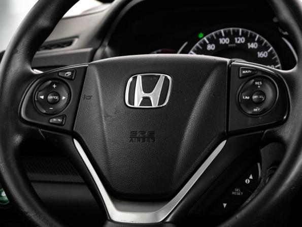 Honda CR-V IV с пробегом 2012 года, цена 1 449 000 рублей, 232277 км, внедорожник, Автокод Объявления