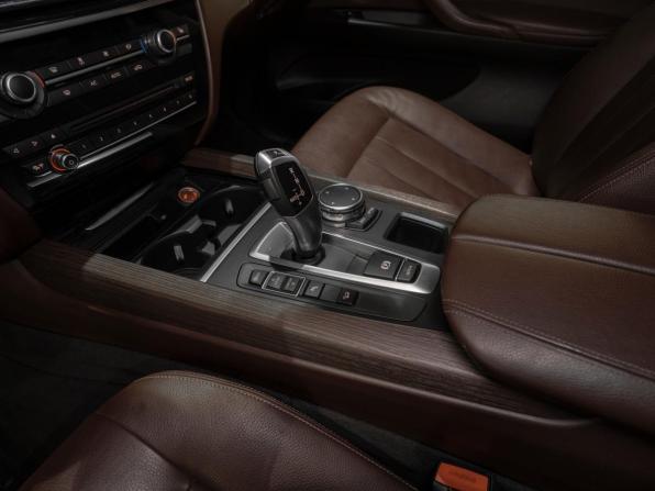 BMW X5 III (F15) с пробегом 2015 года, цена 2 745 000 рублей, 232986 км, внедорожник, Автокод Объявления
