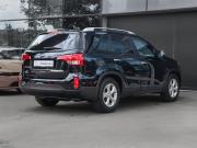 Kia Sorento II Рестайлинг Москва  - изображение 26