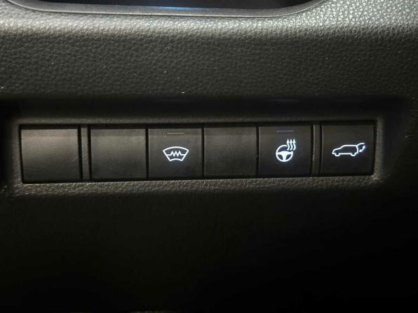 Toyota RAV4 V (XA50) с пробегом 2019 года, цена 2 890 000 рублей, 184983 км, внедорожник, Автокод Объявления