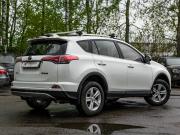 Toyota RAV4 IV (XA40) Рестайлинг Санкт-Петербург  - изображение 18
