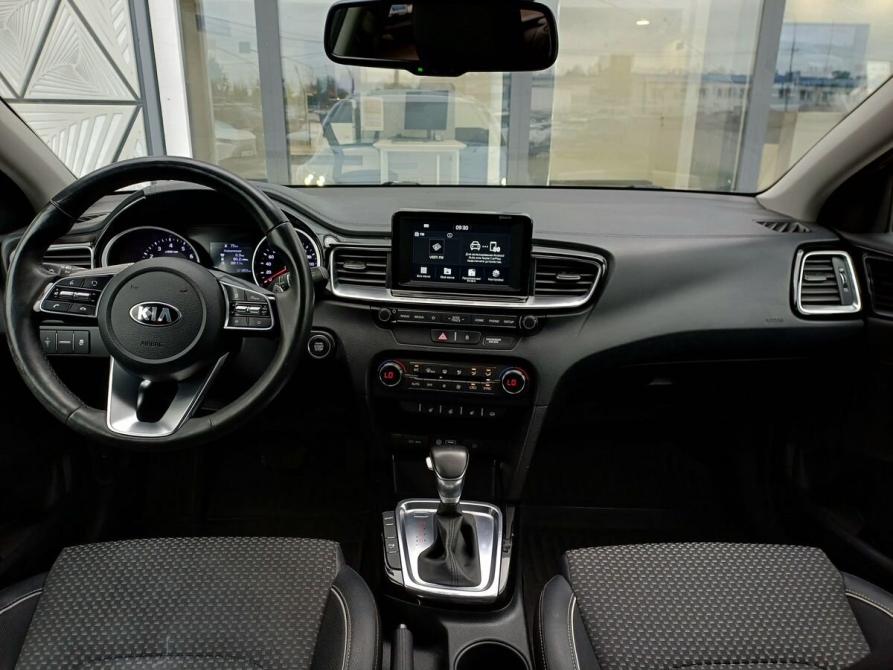 Kia Ceed III Москва  - изображение 11