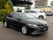 Toyota Camry VIII (XV70) Москва  - изображение 20