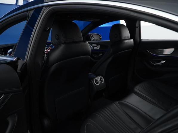 Mercedes-Benz CLS III (C257) с пробегом 2020 года, цена 4 823 051 рубль, 122005 км, седан, Автокод Объявления