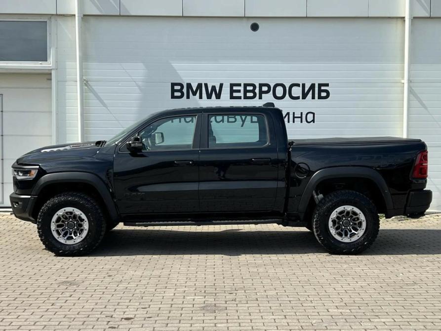 Ram 1500 V Рестайлинг Санкт-Петербург  - изображение 5