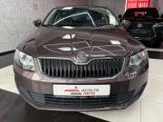 Skoda Octavia III (A7) Ярославль  - изображение 43