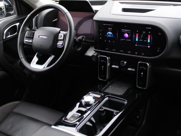 Haval Dargo I с пробегом 2023 года, цена 2 599 000 рублей, 53886 км, внедорожник, Автокод Объявления