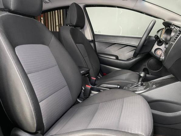 Kia Cerato III с пробегом 2015 года, цена 1 289 000 рублей, 93289 км, седан, Автокод Объявления