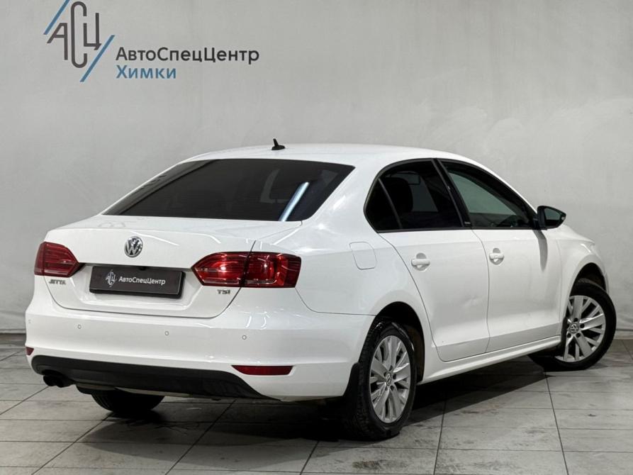 Volkswagen Jetta VI Химки  - изображение 6