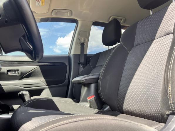 Mitsubishi Outlander III Рестайлинг 3 с пробегом 2019 года, цена 1 890 000 рублей, 198997 км, внедорожник, Автокод Объявления